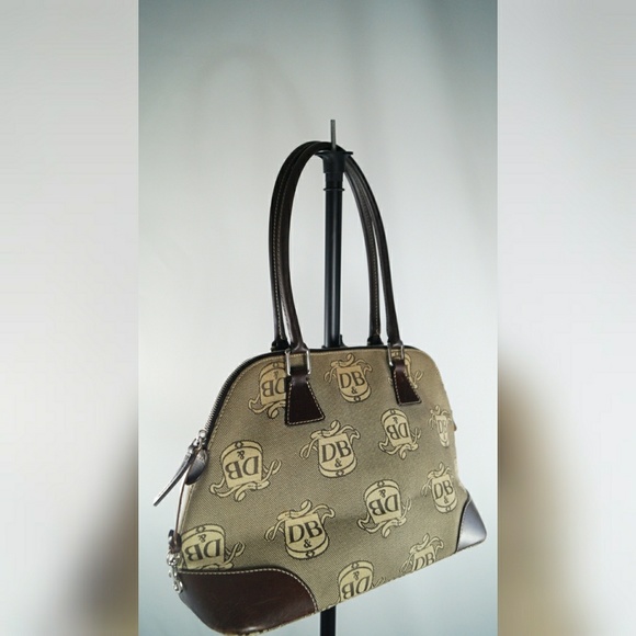 Dooney & Bourke Bag - Picture 1 of 2